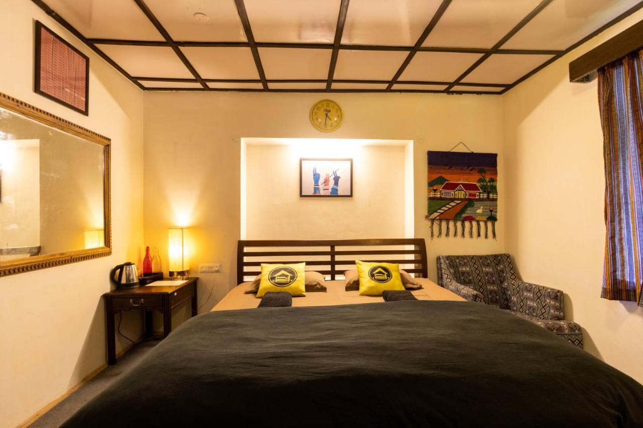 The Hosteller Manali エクステリア 写真