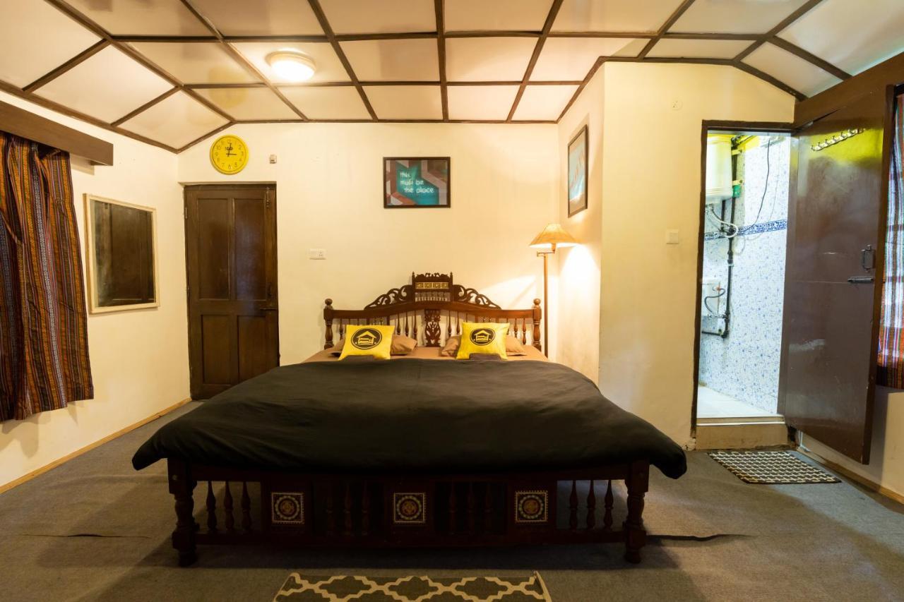 The Hosteller Manali エクステリア 写真