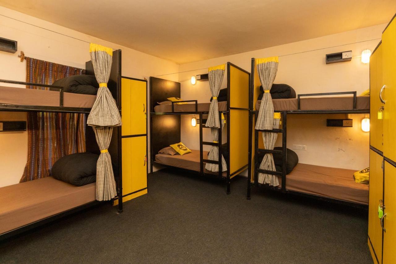 The Hosteller Manali エクステリア 写真