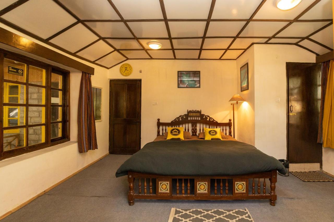 The Hosteller Manali エクステリア 写真