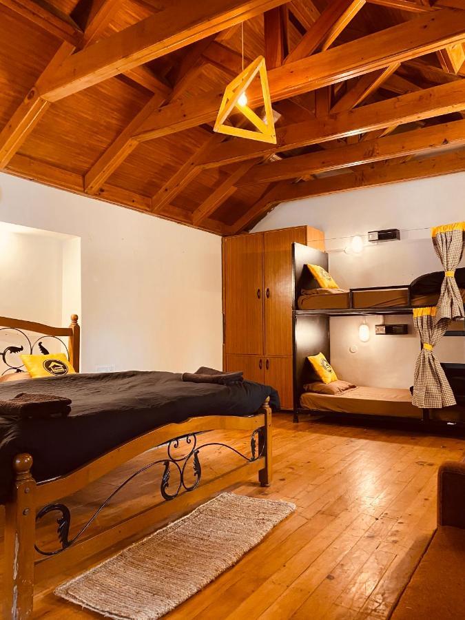 The Hosteller Manali エクステリア 写真