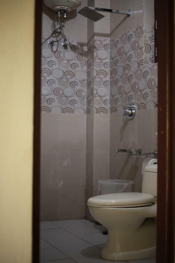 The Hosteller Manali 部屋 写真
